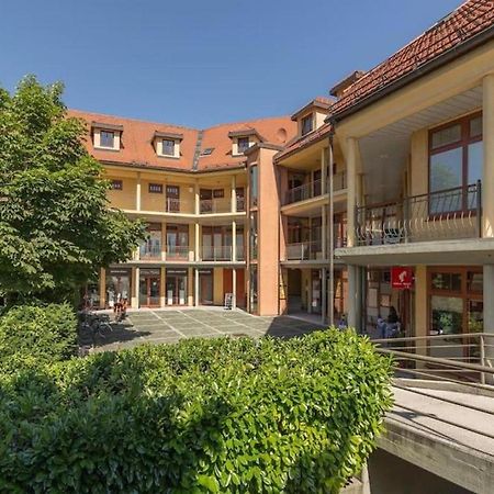 Apartment Center Bled Kültér fotó
